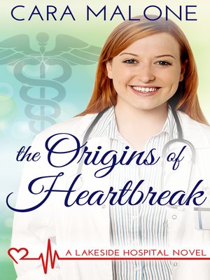 cover image of The Origins of Heartbreak